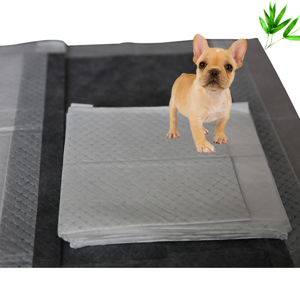 Charcoal Puppy pad,puppy pads,puppy training pad,pet training pads