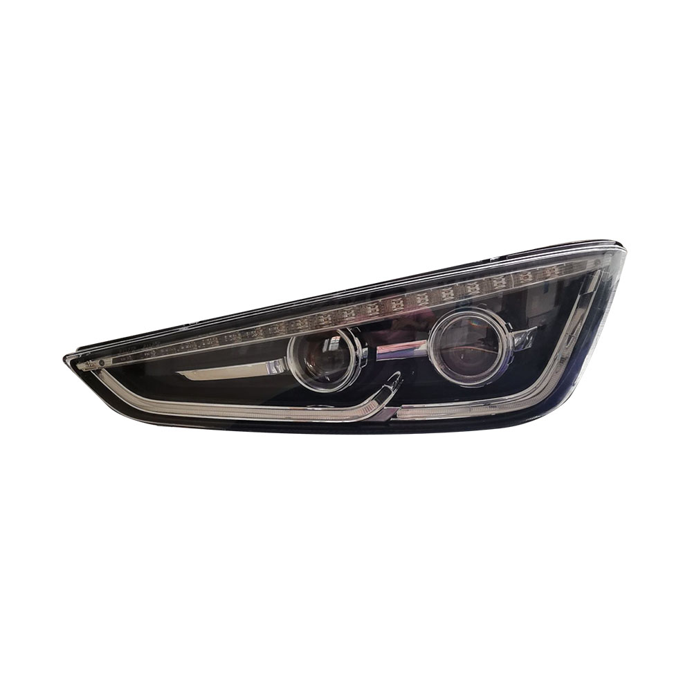 headlights for IRIZAR I8