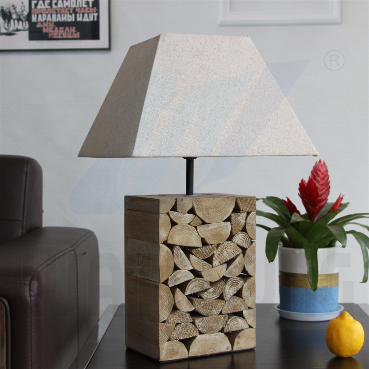 LAMP