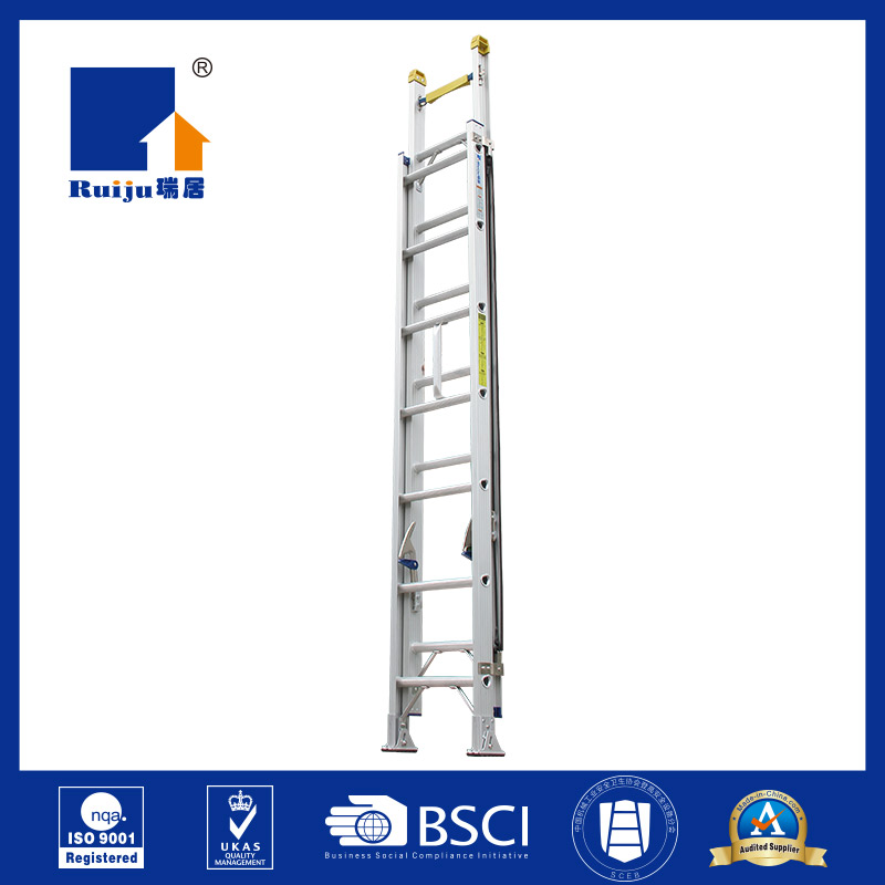 Aluminium Extension Ladder