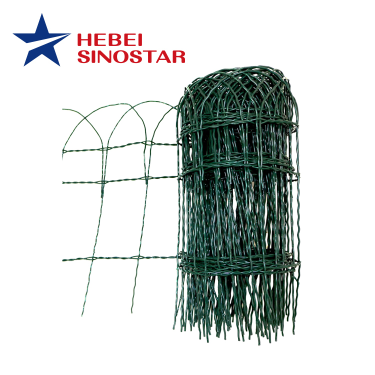 Garden Fence,PVC Coated Garden Mesh
