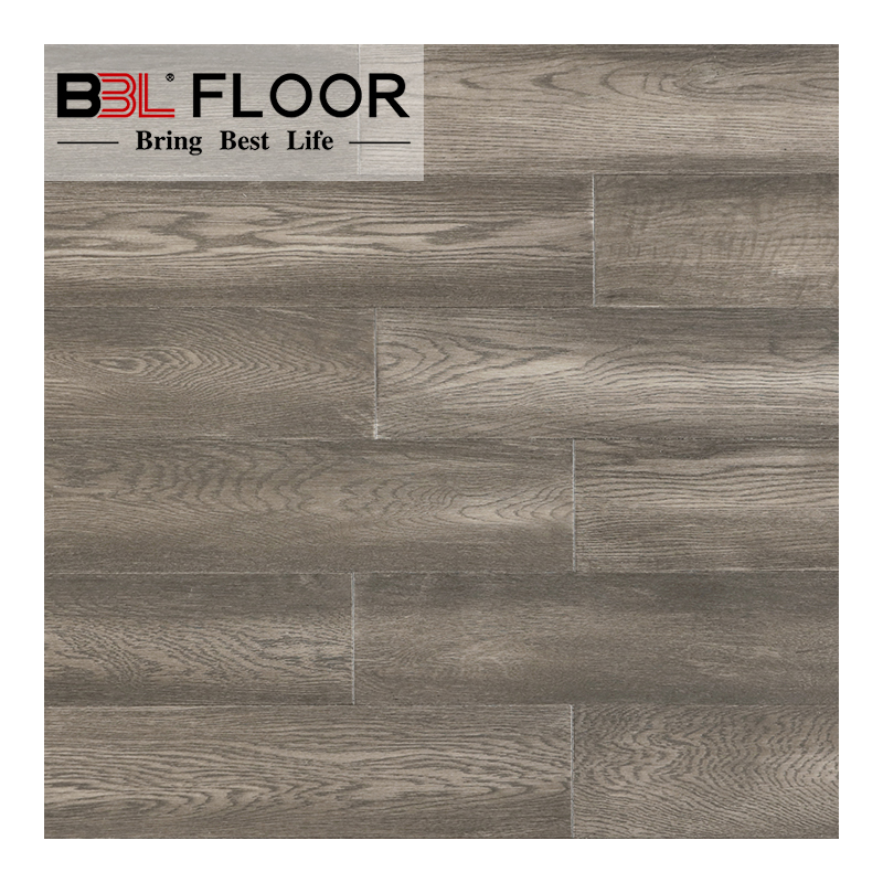 HDF with Wood Veneer