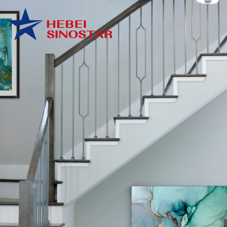 Staircase Railing