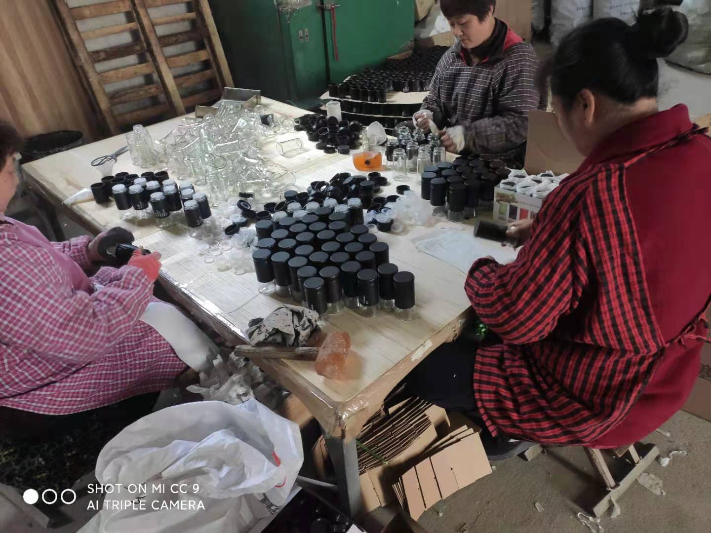 Qingdao Jiashengda International Trade Co., Ltd. – Photos produits 3