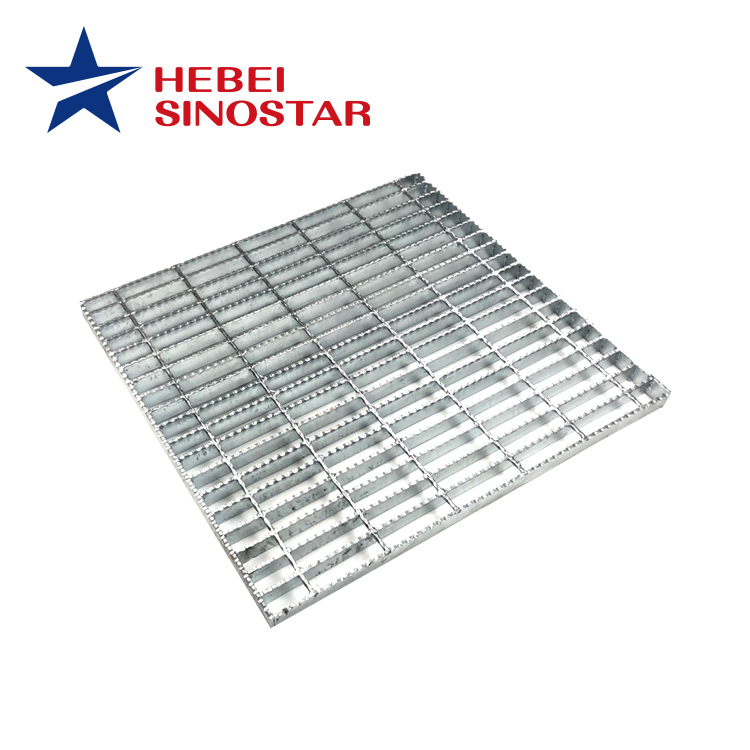 Bar Grating