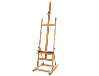 Heavy Duty Studio Easel