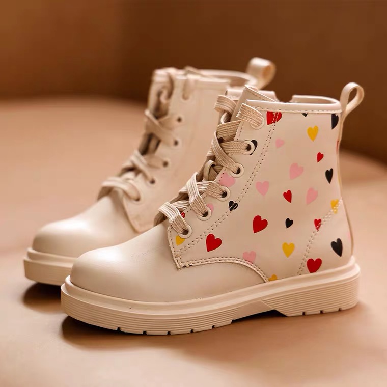 Children's boots