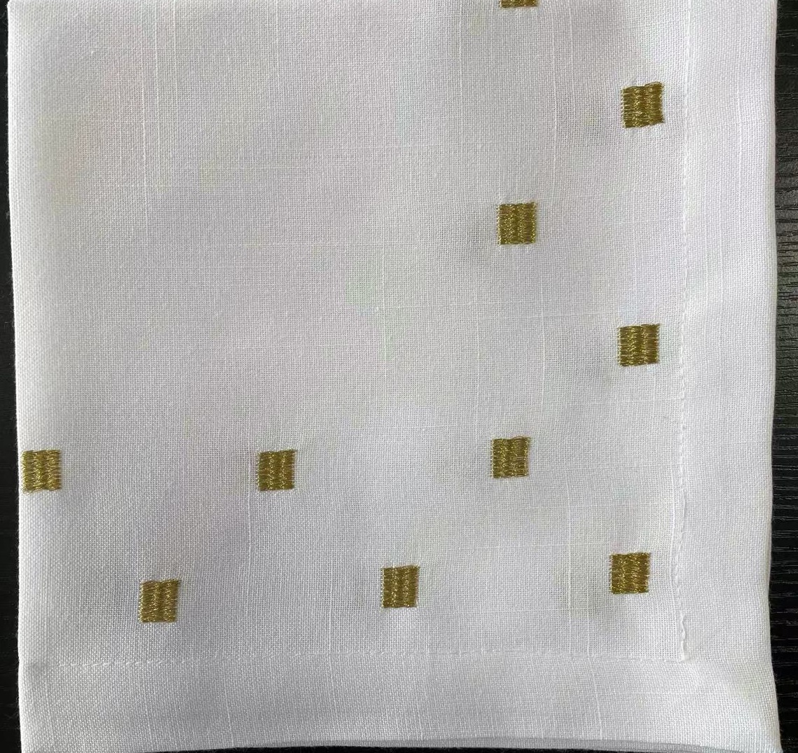 Napkins