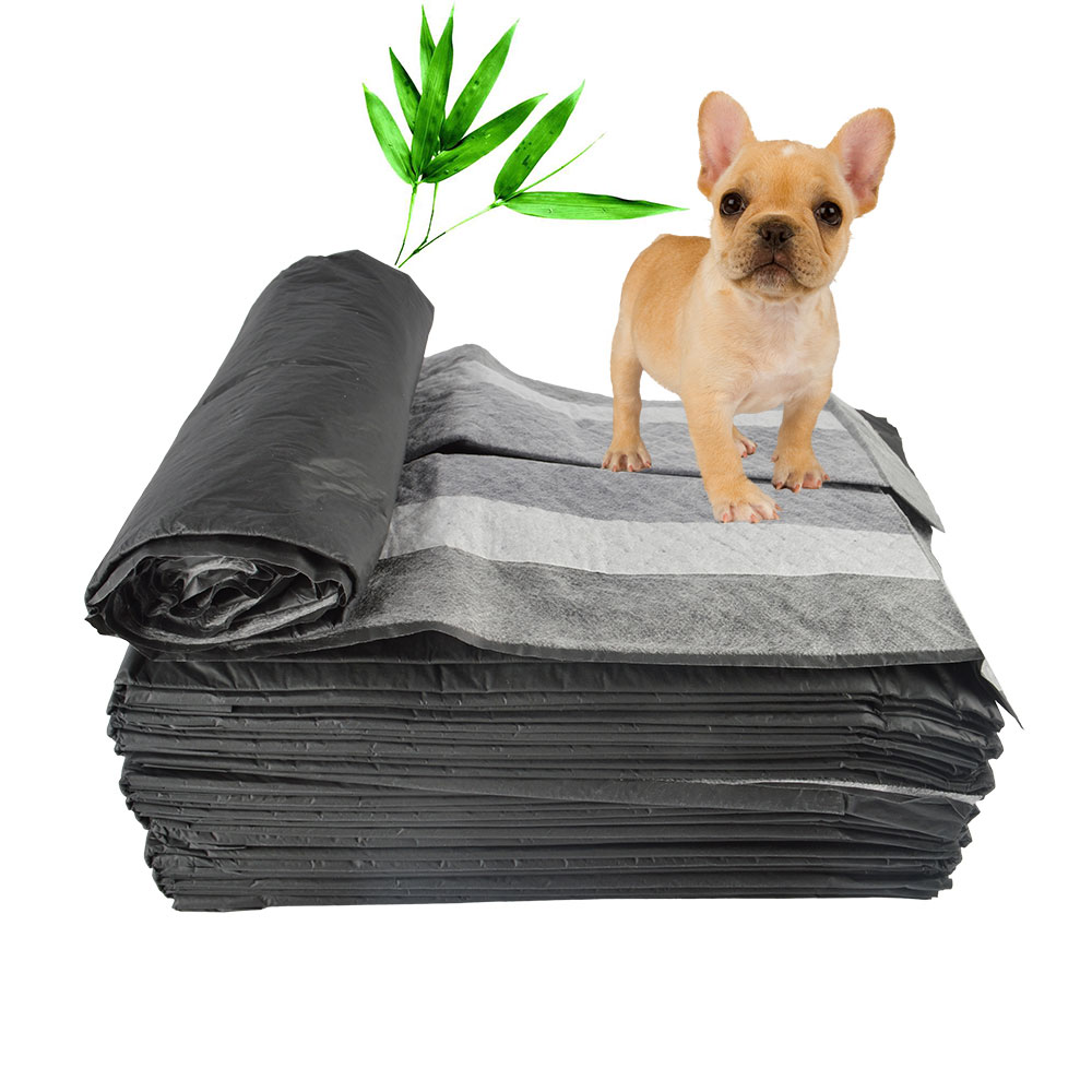 Charcoal Puppy pad,puppy pads,puppy training pad,pet training pads