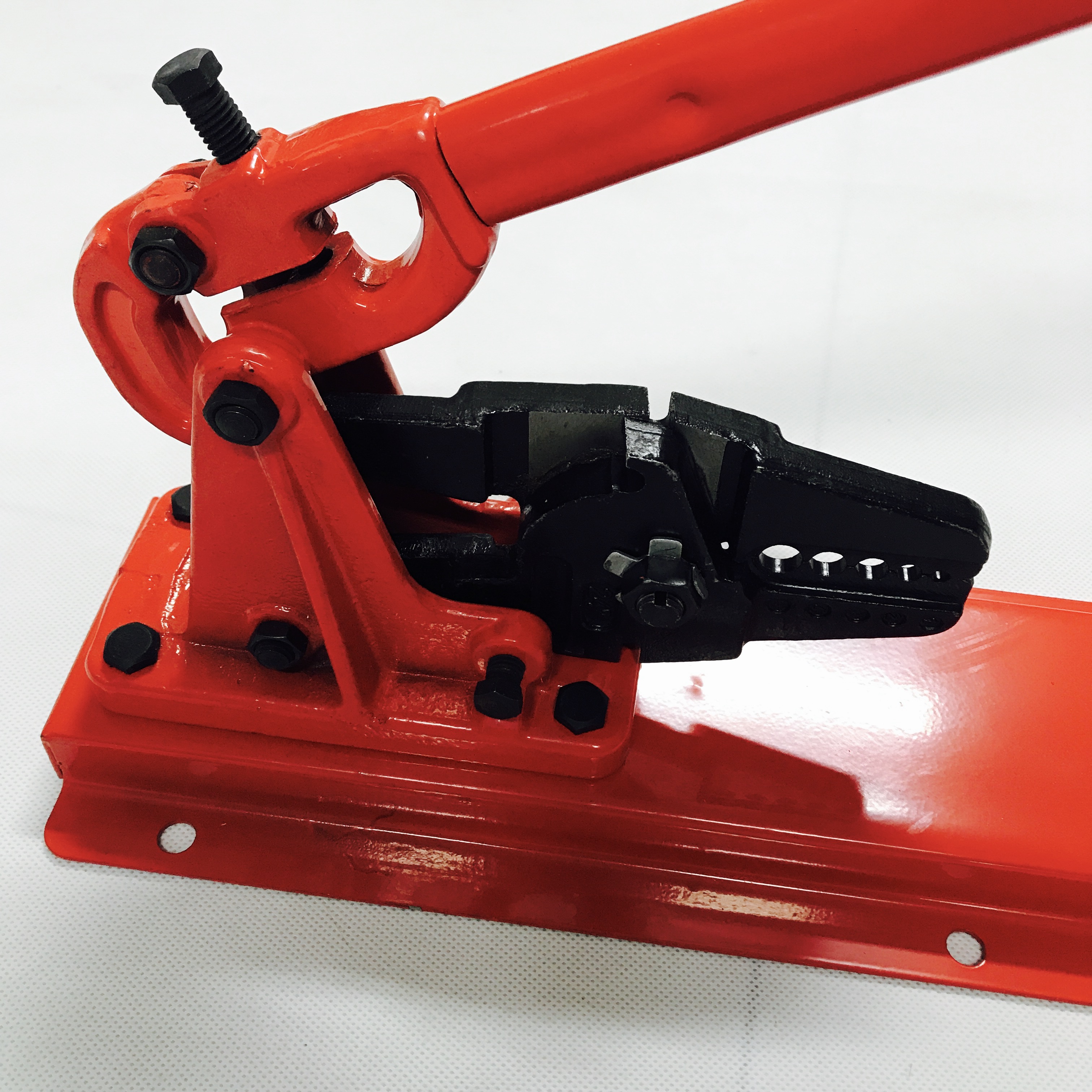 crimping tool Hand Swager