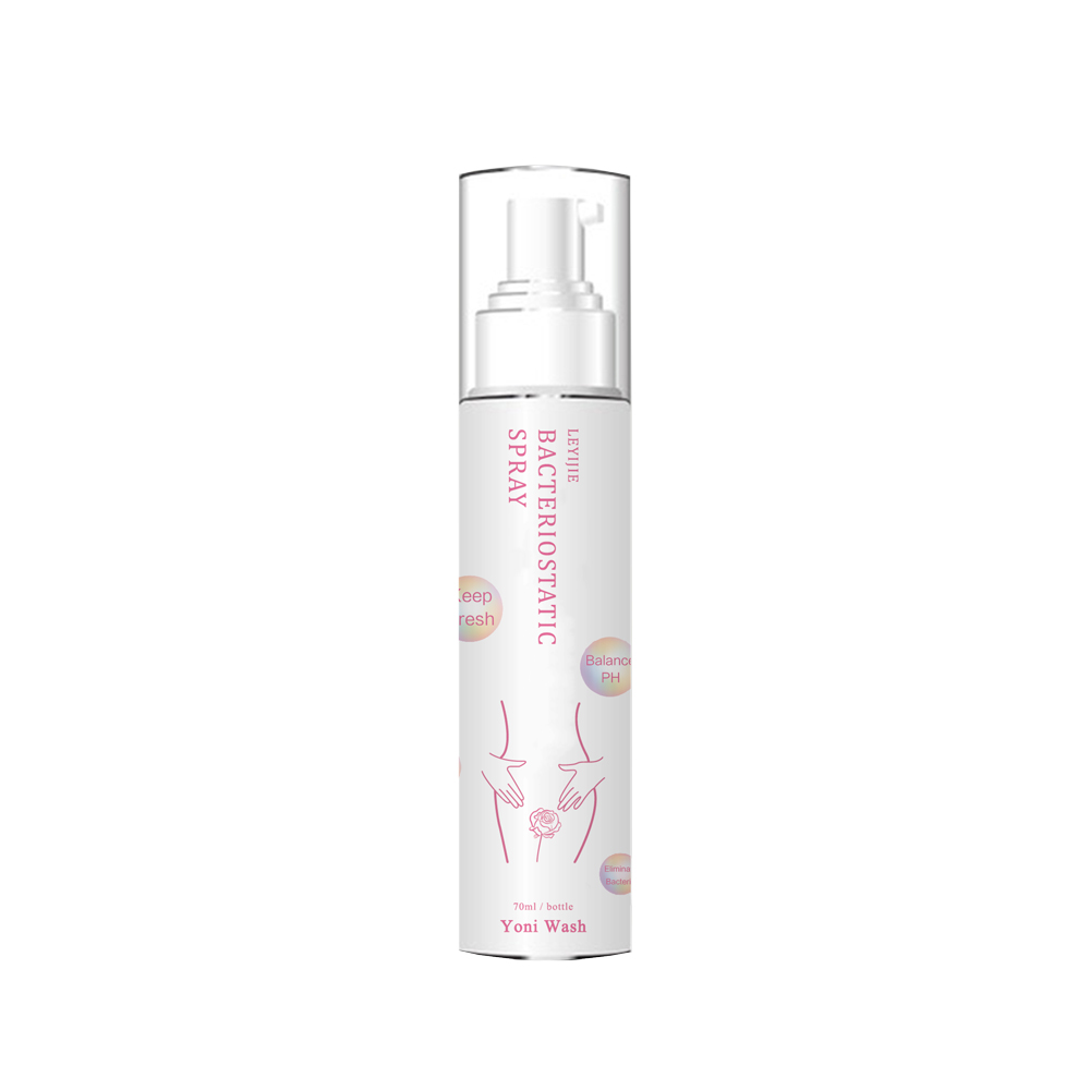 Yoni Wash Feminine Hygiene Vaginal Wash Yoni Bacteriostatic Spray