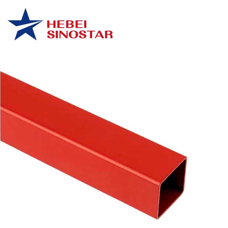 Hollow Sections