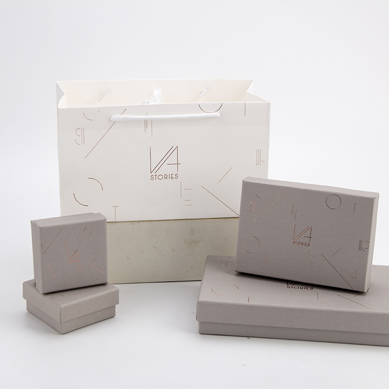 custom design cardboard packaging box