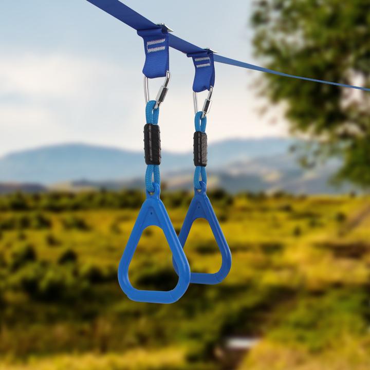 Ninja obstacle