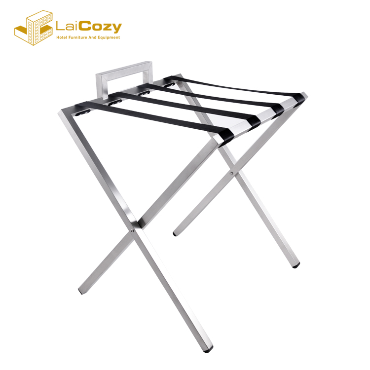 luggage rack