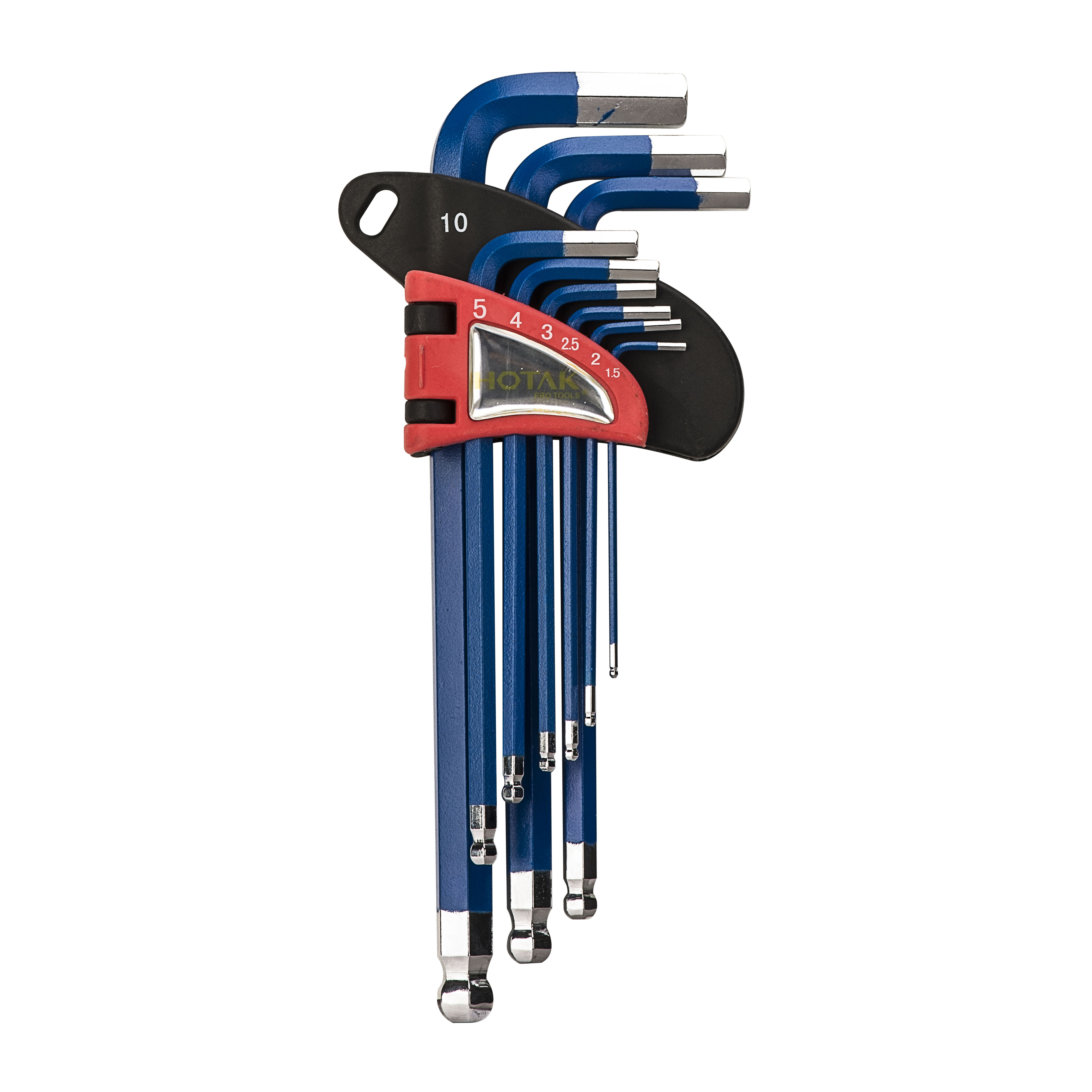 NINGBO YINZHOU YONGJIA ELECTRICAL TOOLS CO., LTD – arandela metálica 4