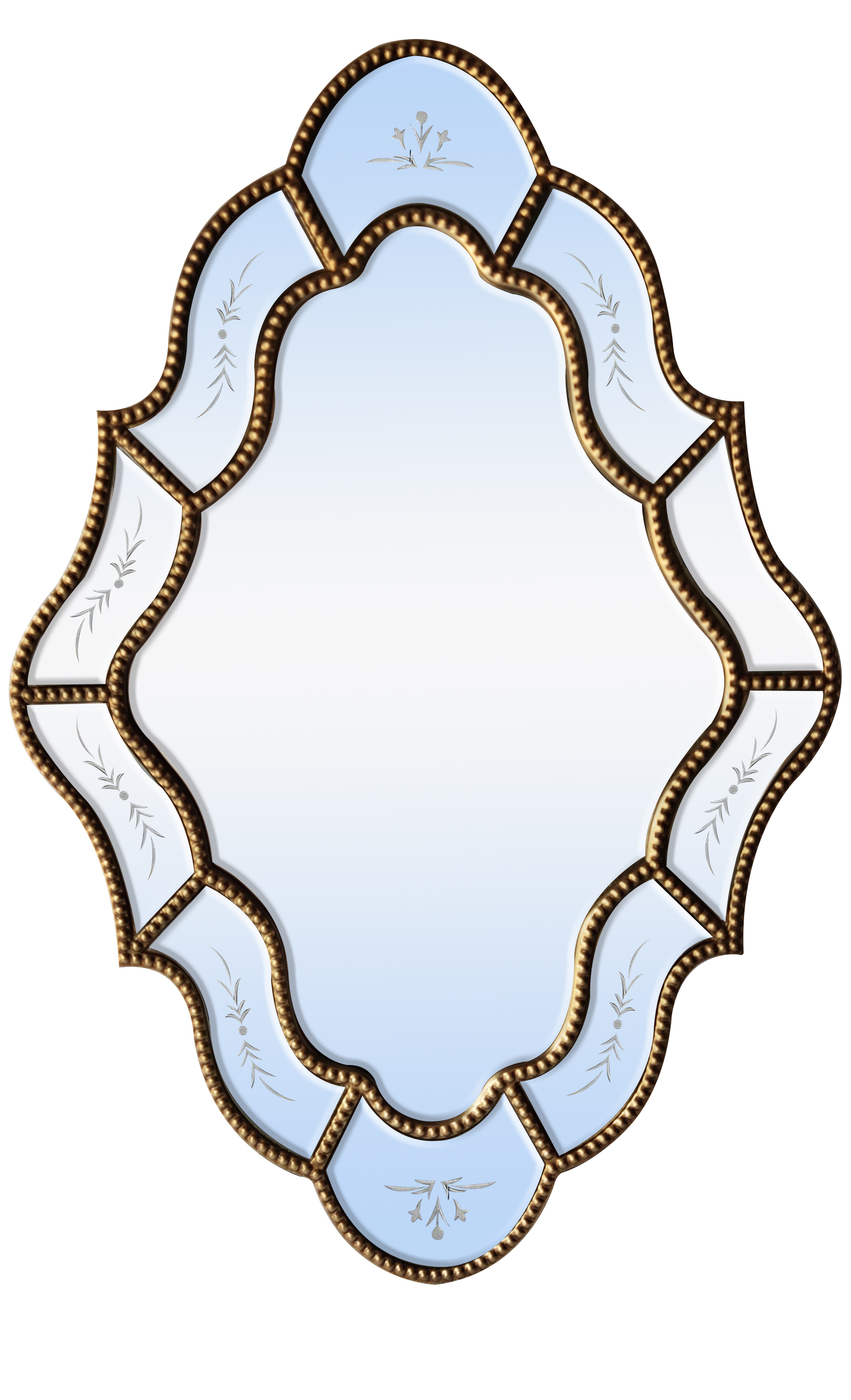 16f-639 Mirror