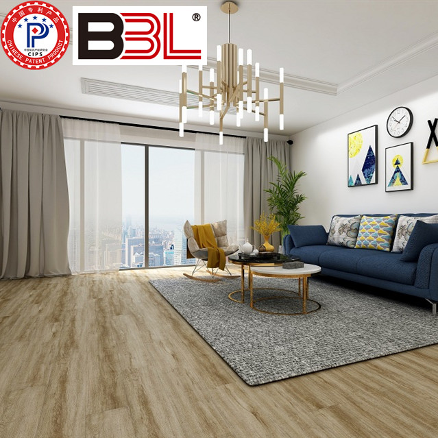 PVC Floor