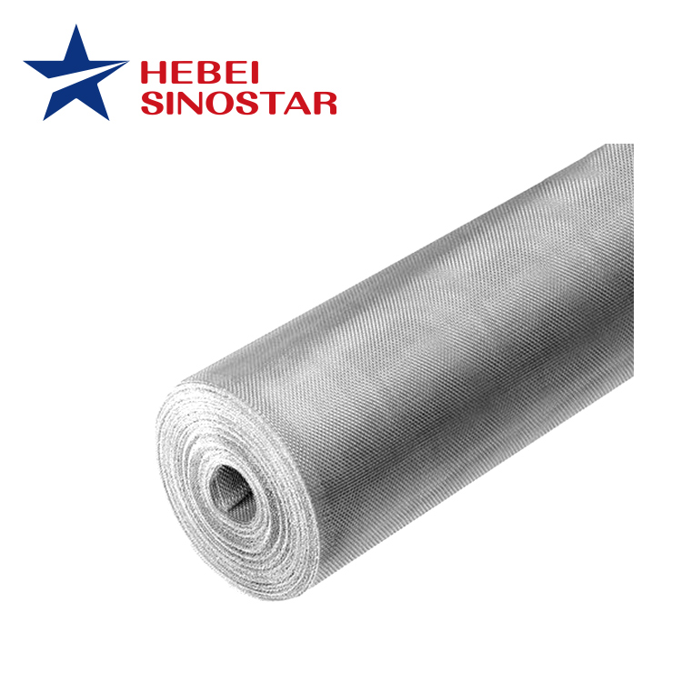 Aluminium Wire Netting