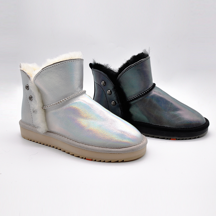 Snow Boots-WD20108