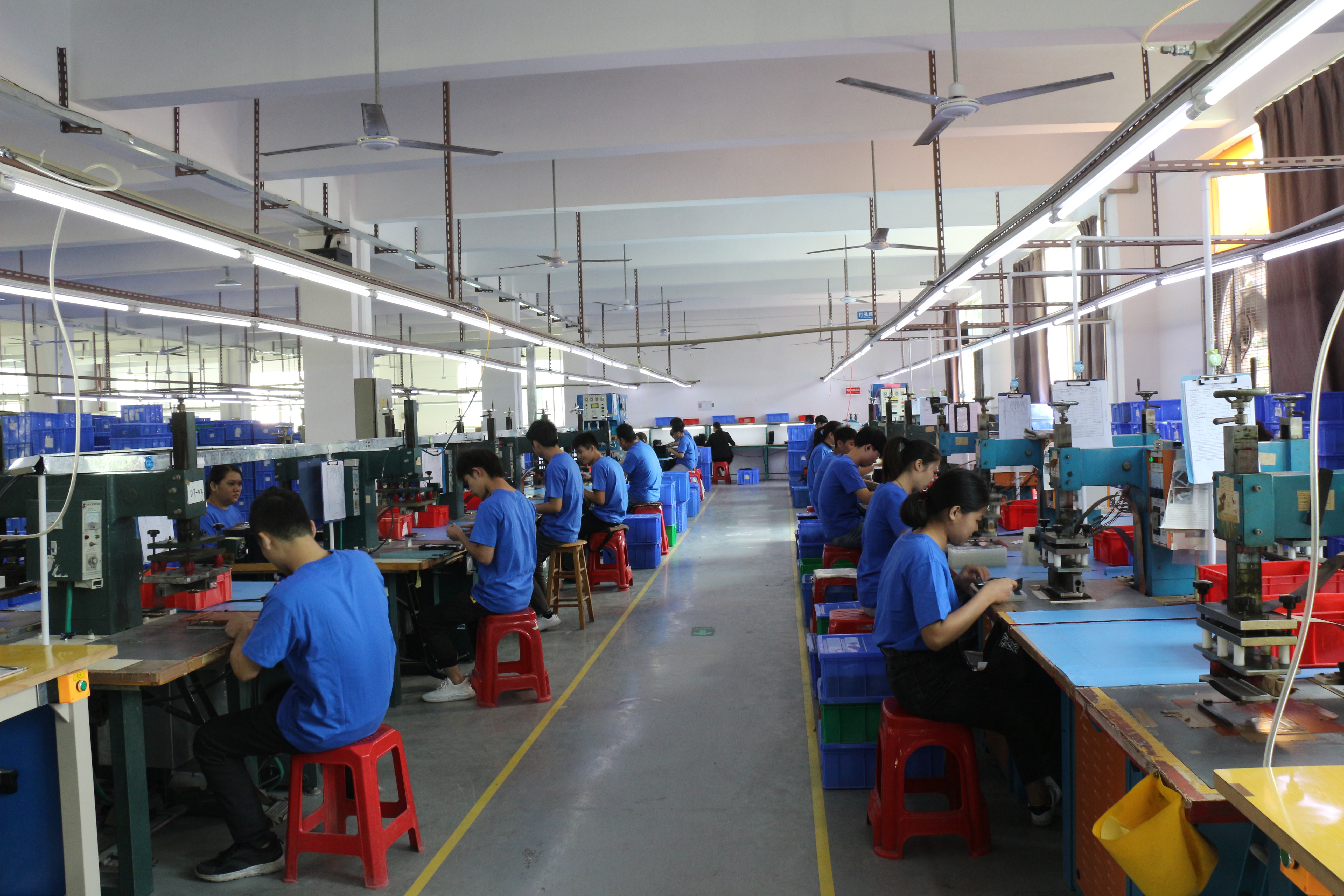 Guangzhou Dili Leather Goods Co., Ltd. – Other bags 1