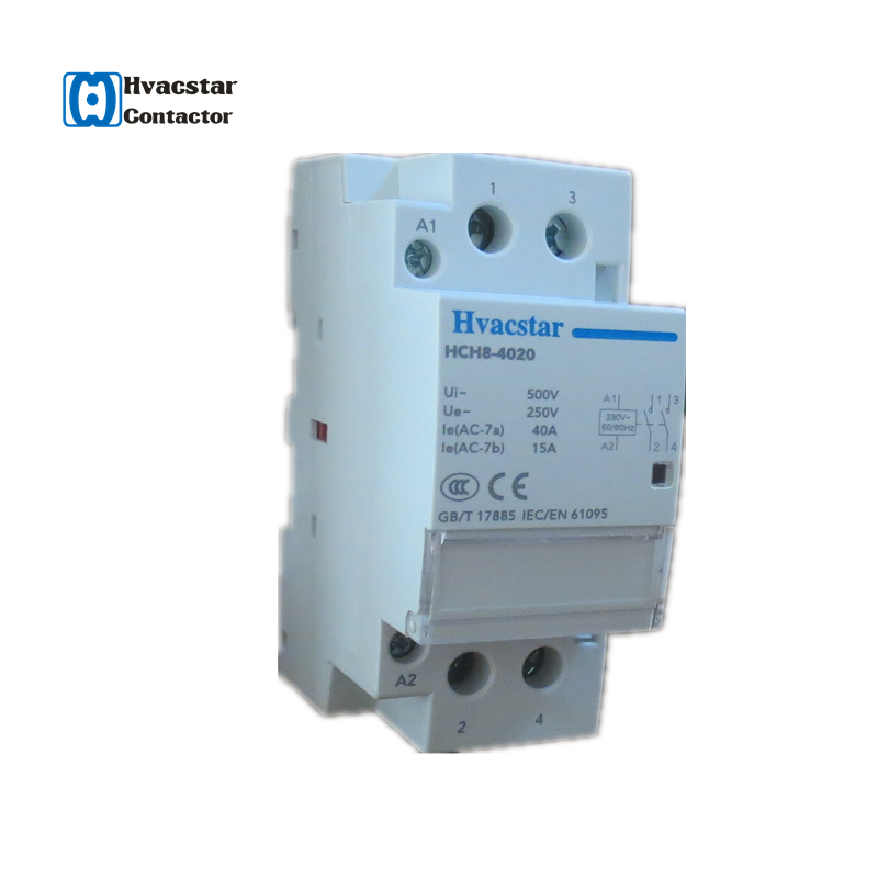 house hold Contactor