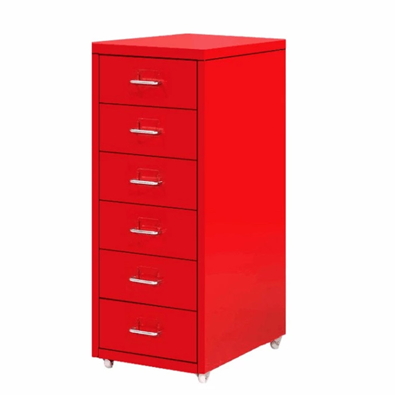 6 drawer cabinet