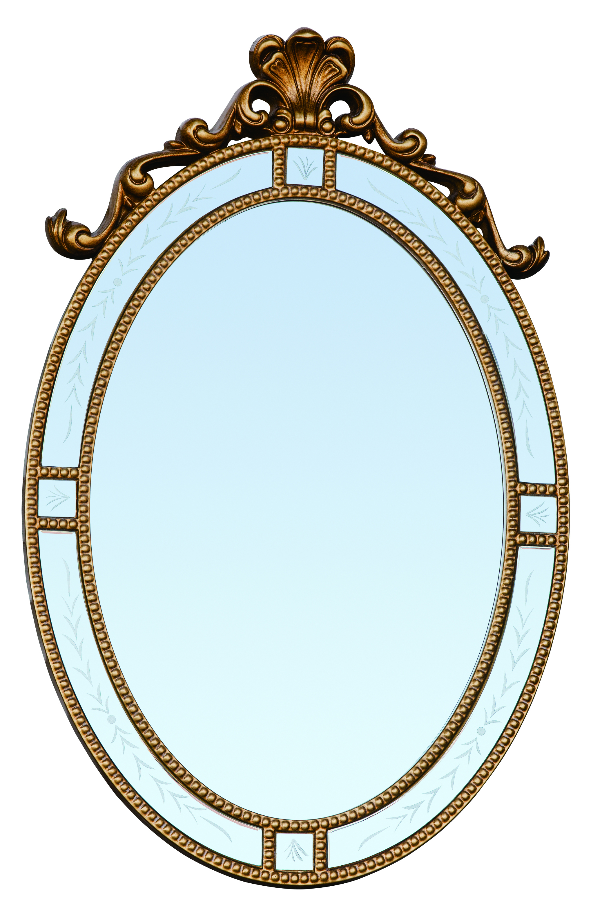 17f-687 Mirror