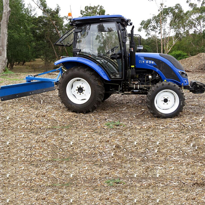 QLN654HP Farm Tractor