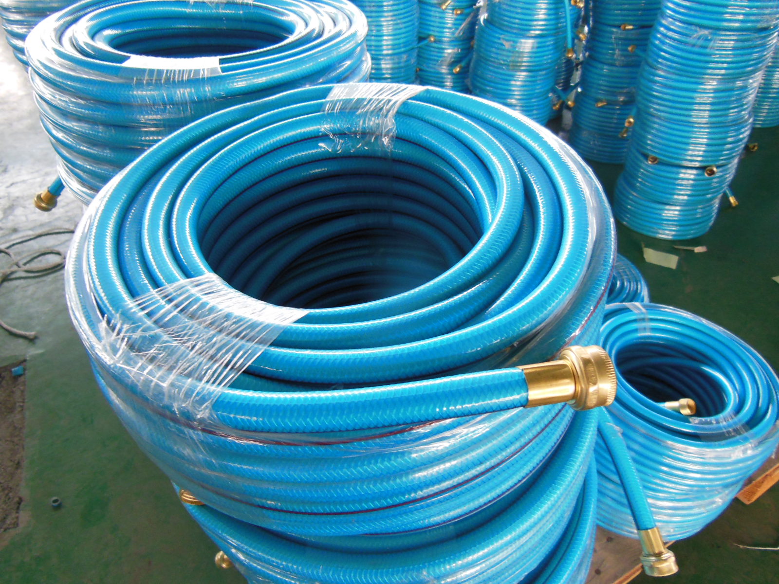 Garden Hose