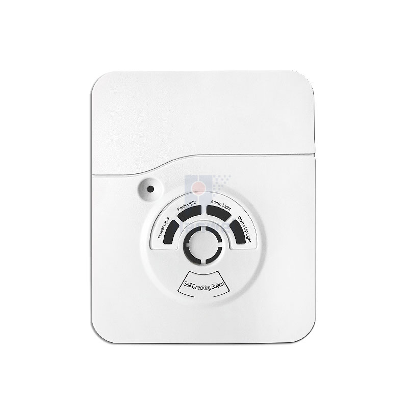 JT-MSN01 combustible gas alarm