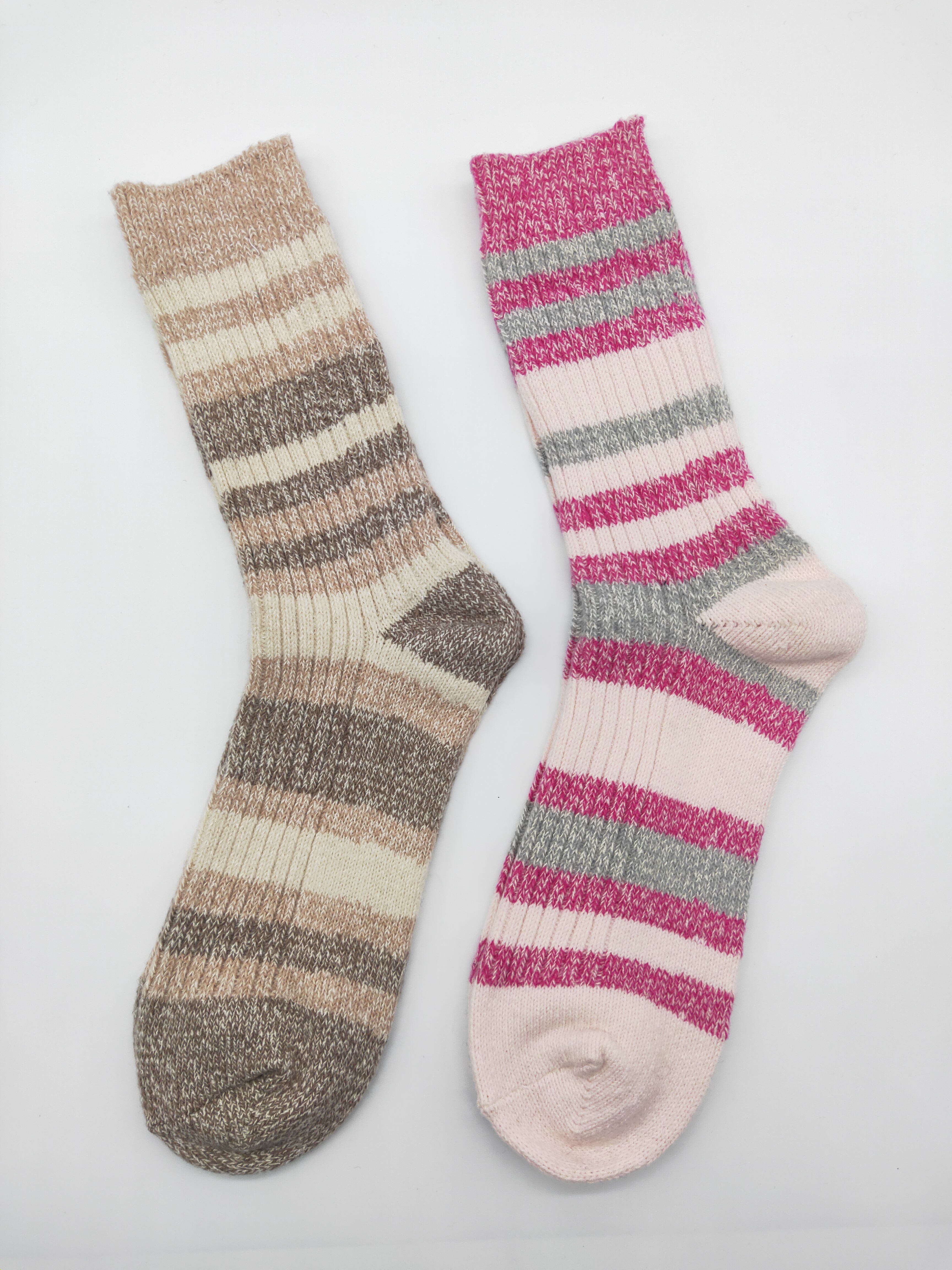 Ladies Socks Super Soft