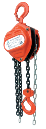 Chain Block