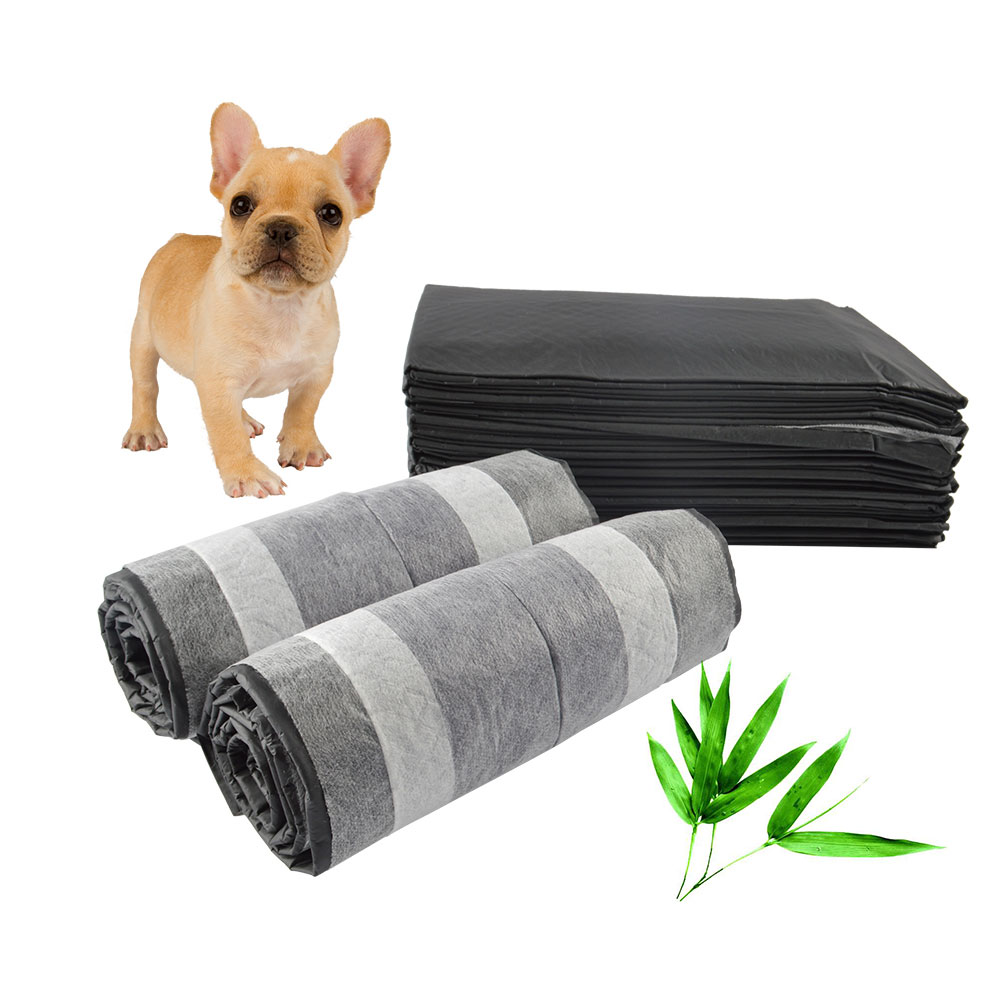 Charcoal Puppy pad,puppy pads,puppy training pad,pet training pads