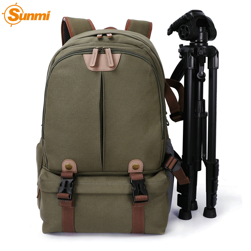 SLR camera bag China professional manufacturer
