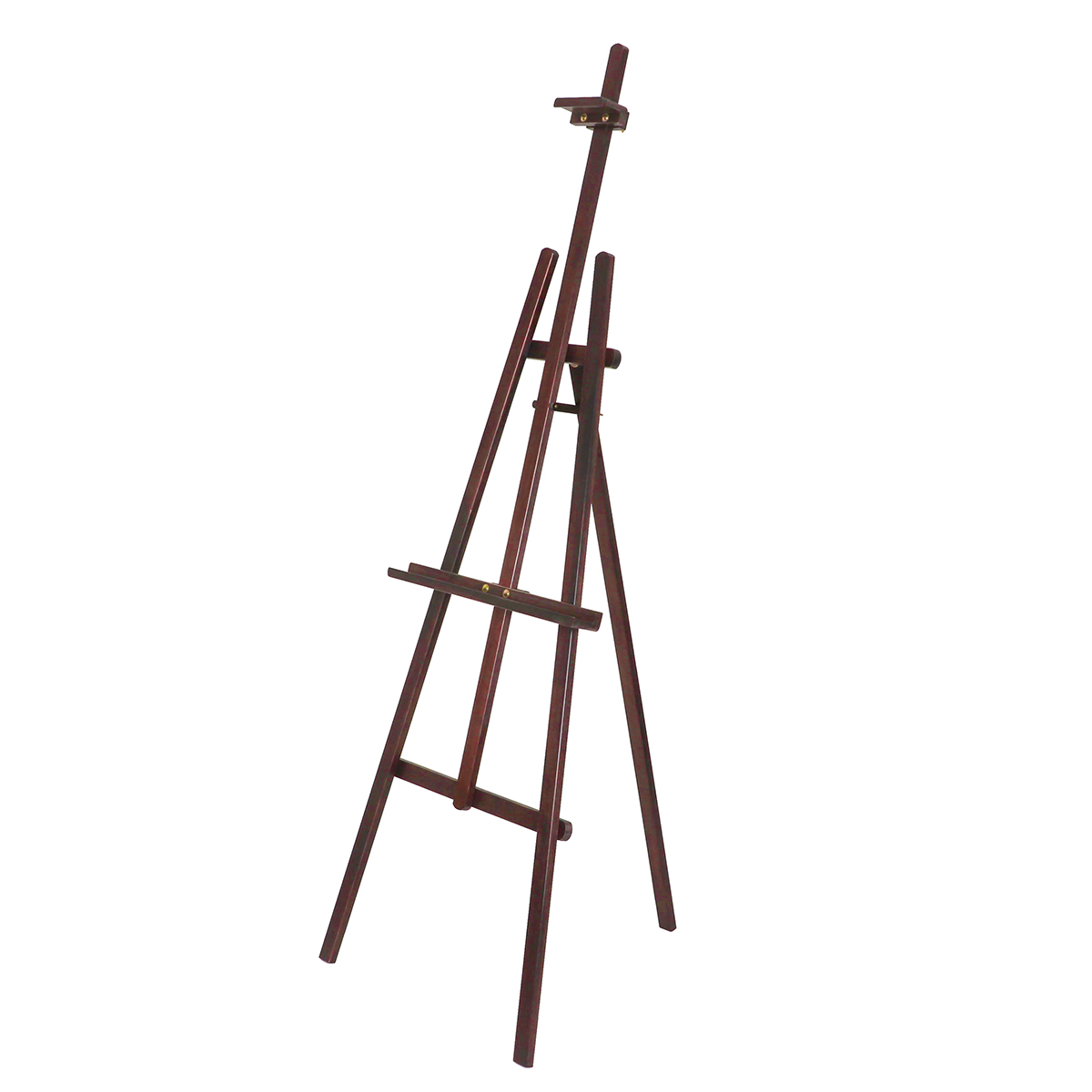 Lyre Easel