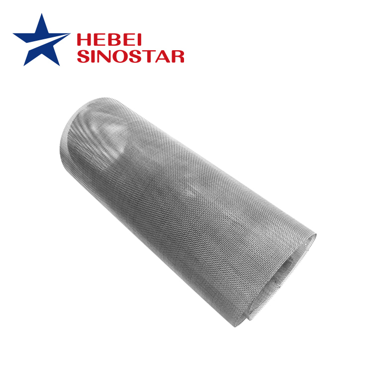 Square Wire Mesh