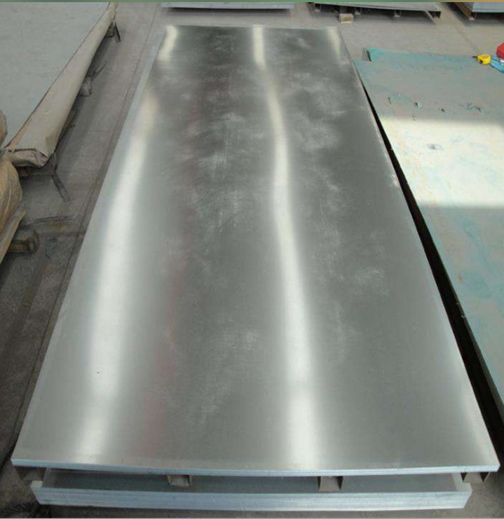 30g zinc galvanized steel sheets