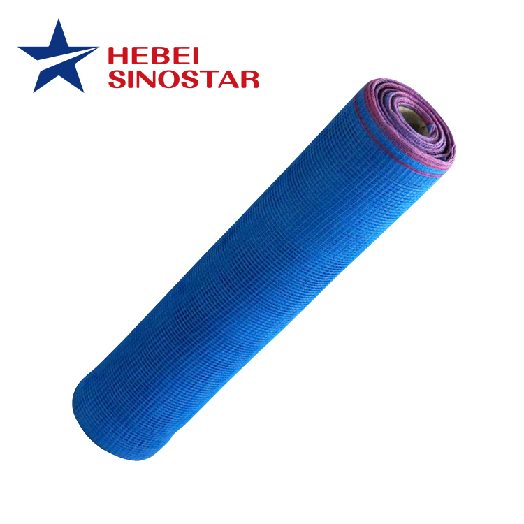 Plastic Window Screen Roll