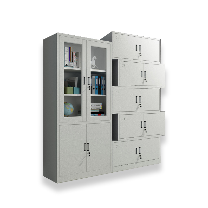 Office School Home use File Storage Cabinet Office Steel File Cabinet