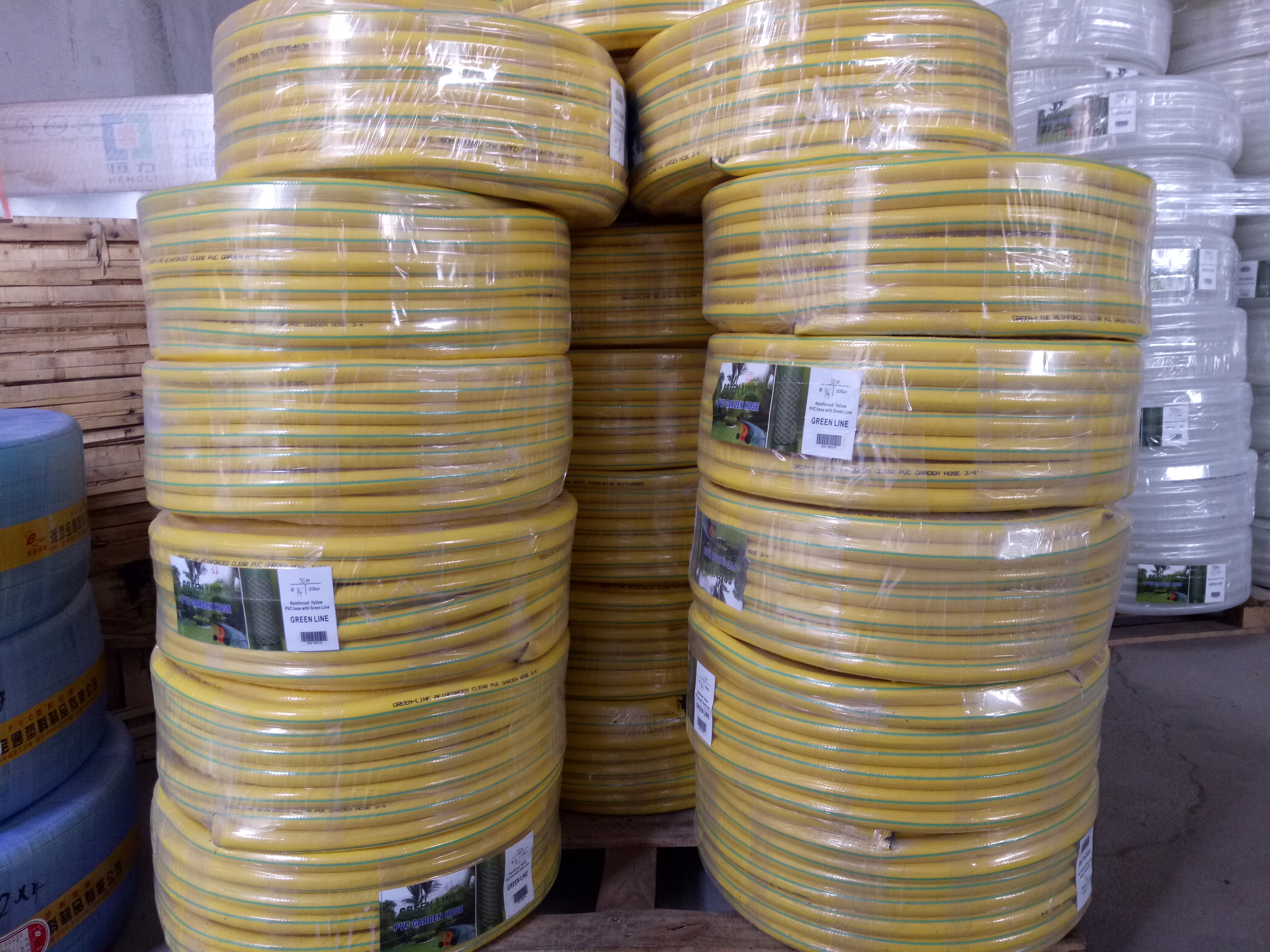 Garden Hose