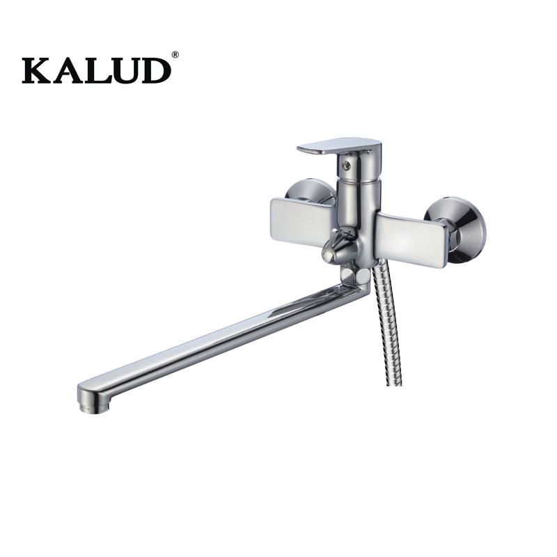basin-shower mixer