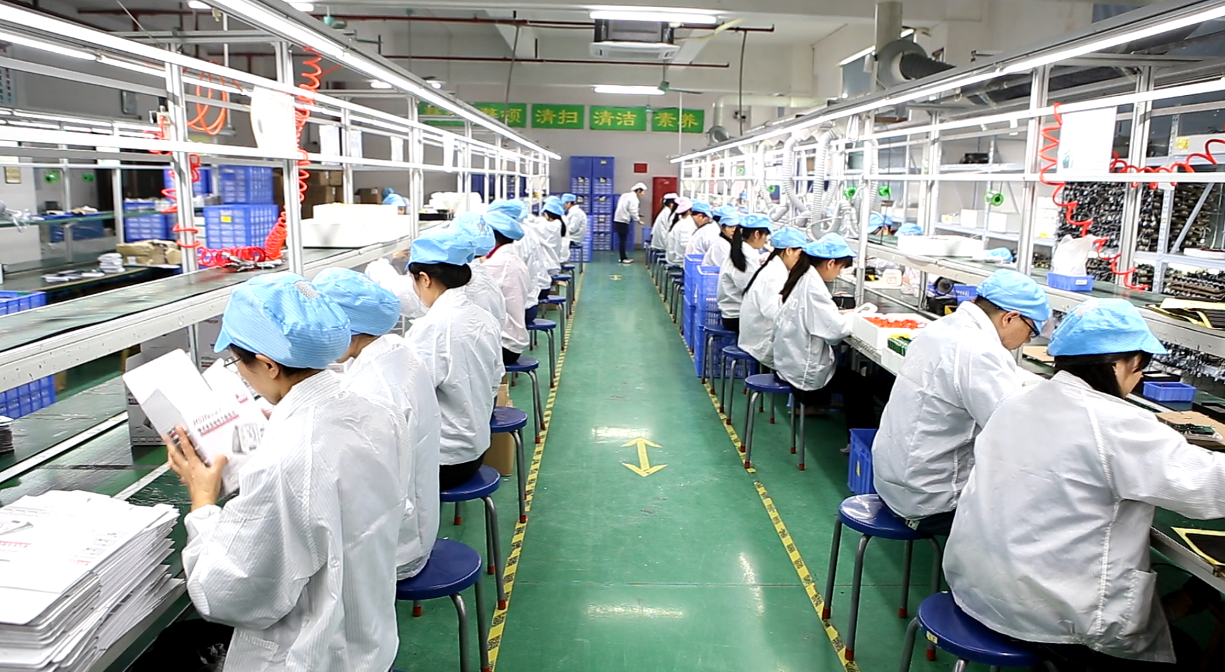 Shenzhen Ruertkang Biotechnology Co., Ltd. – Product photos 3