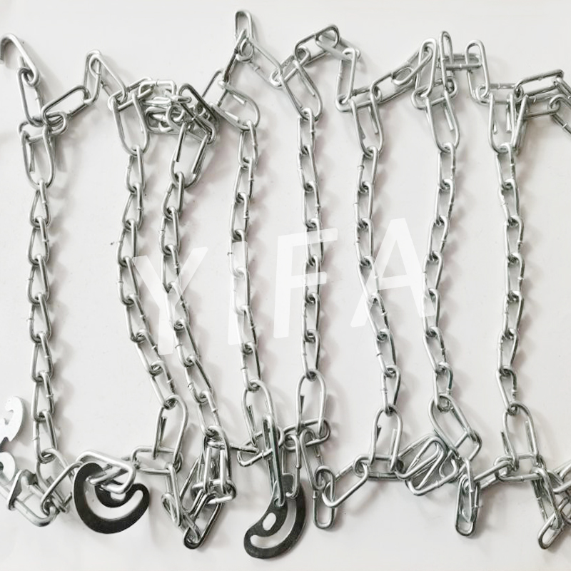 Snow Chain