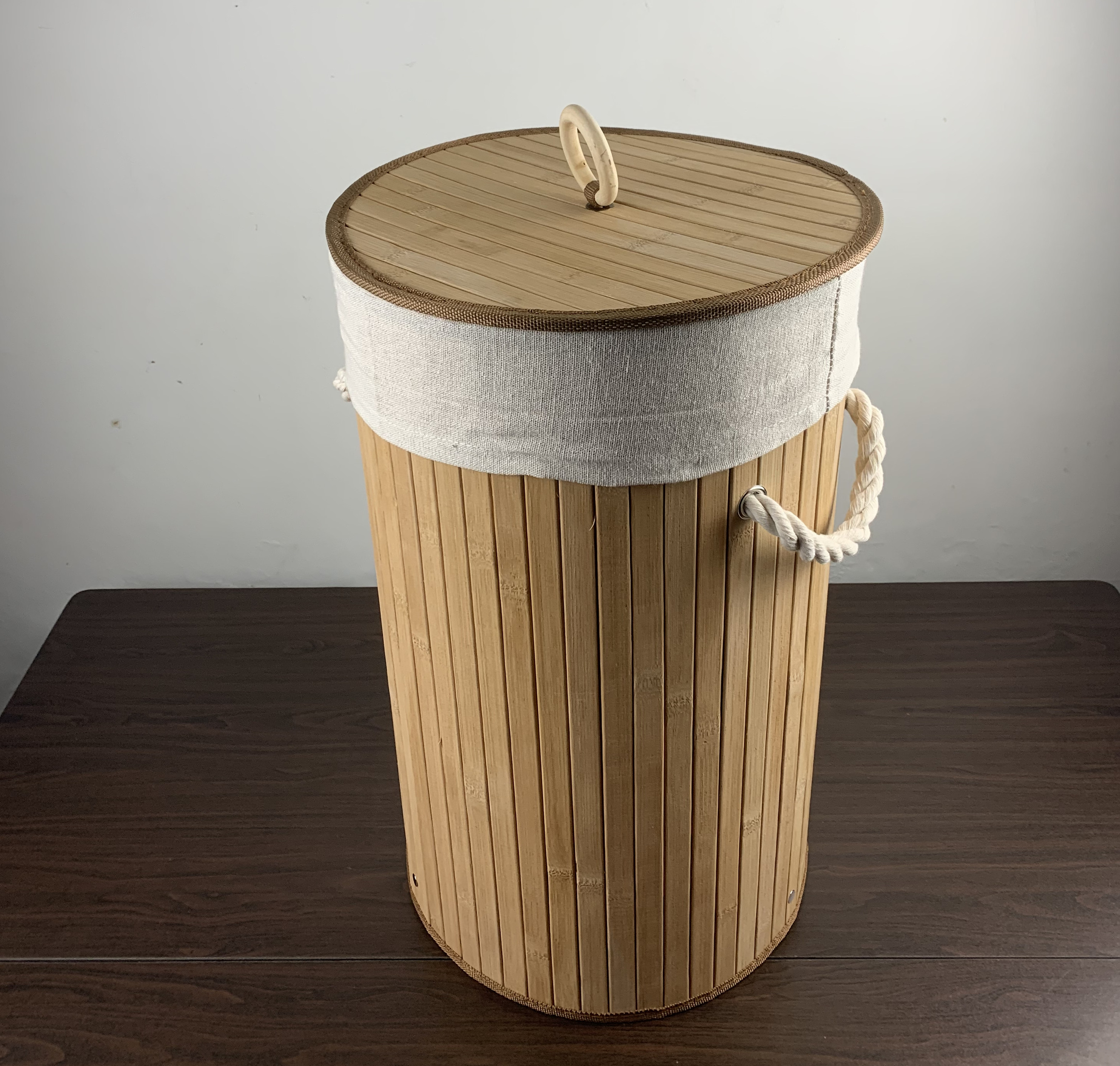 Bamboo Laundry
