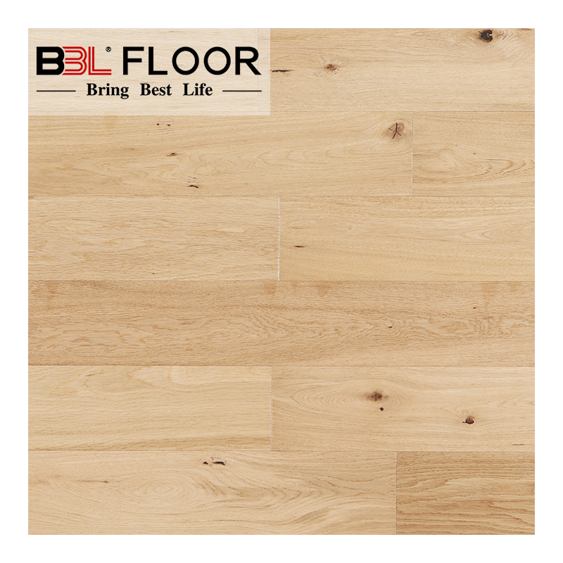 Engineered Hardwood Flooring