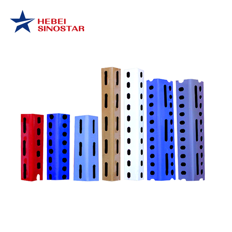 Slotted Angle Accessories