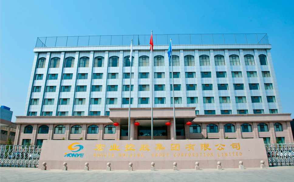 Hongye Holdings Group Co., Ltd. – Other dyes and intermediates 1