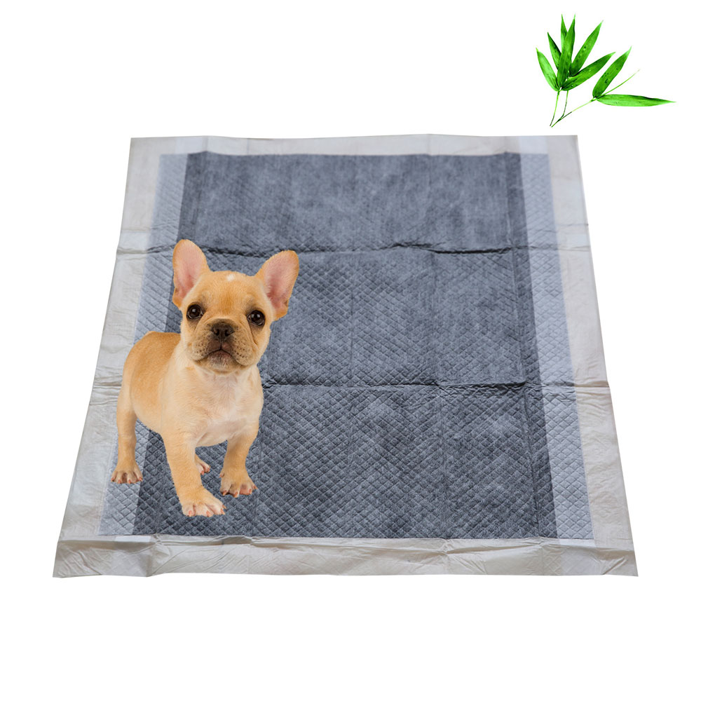 Charcoal Puppy pad,puppy pads,puppy training pad,pet training pads