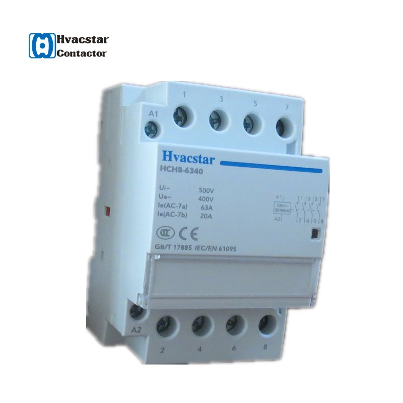 house hold Contactor